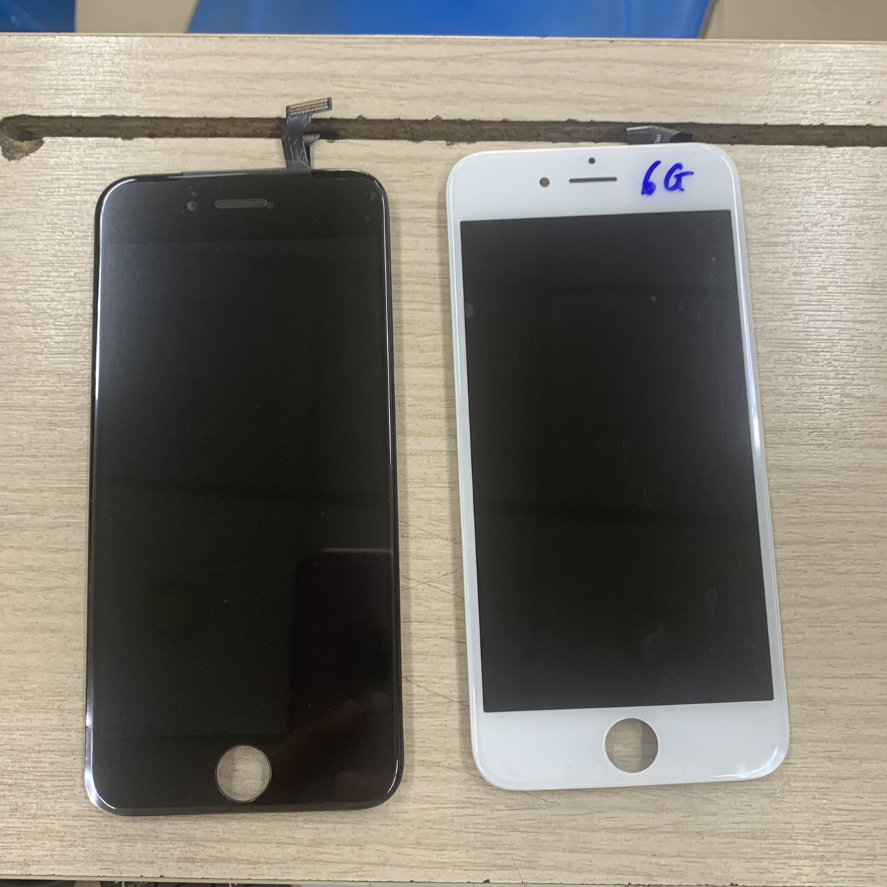 Màn hình linh kiện 6g