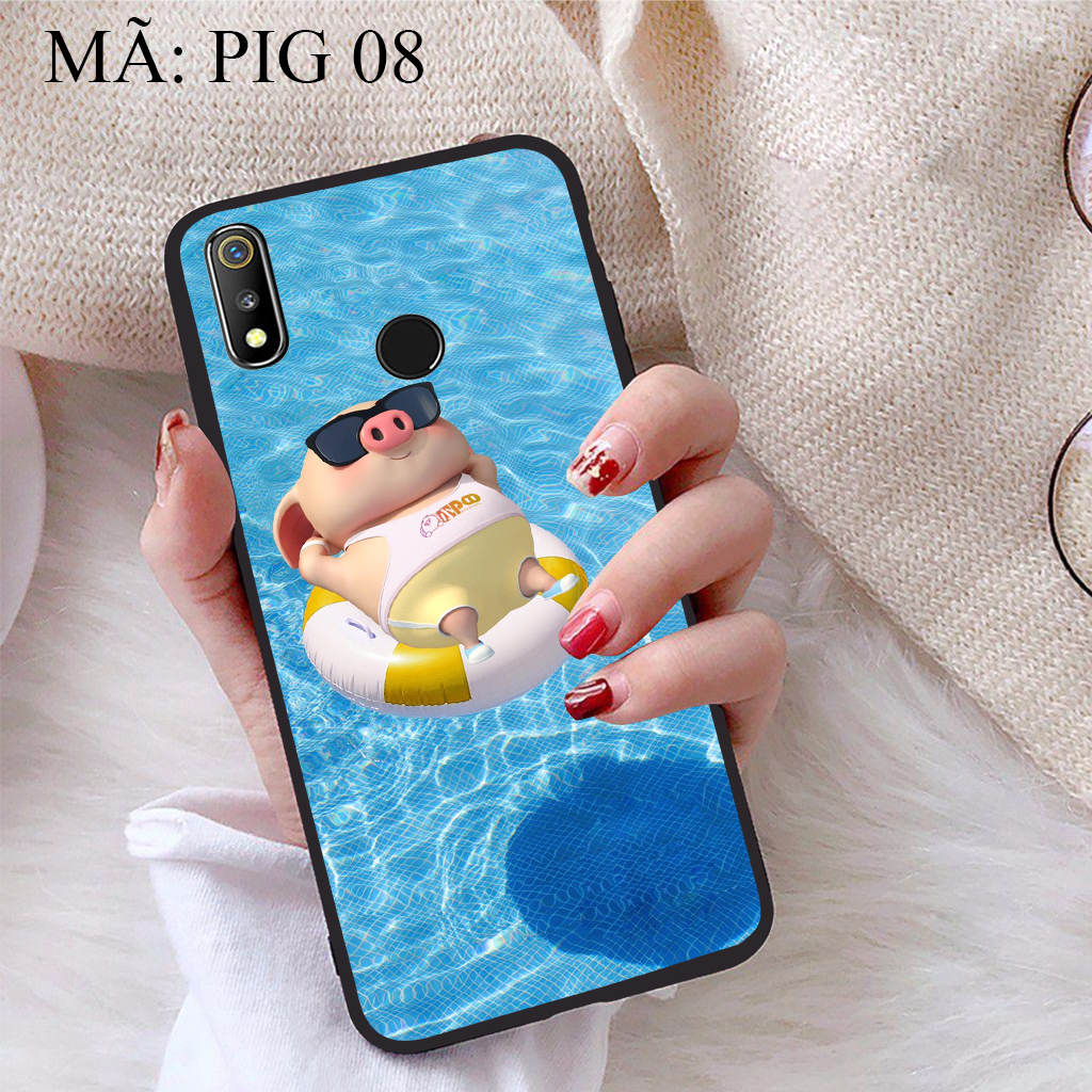Case for REALME 3