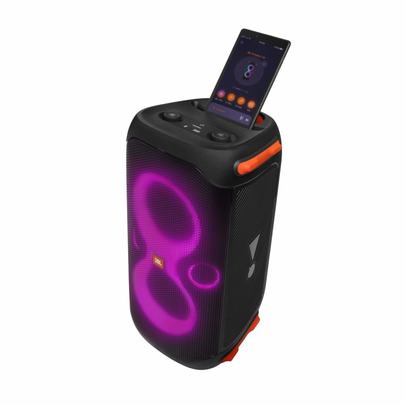Loa JBL Partybox 110(hàng chính hãng)
