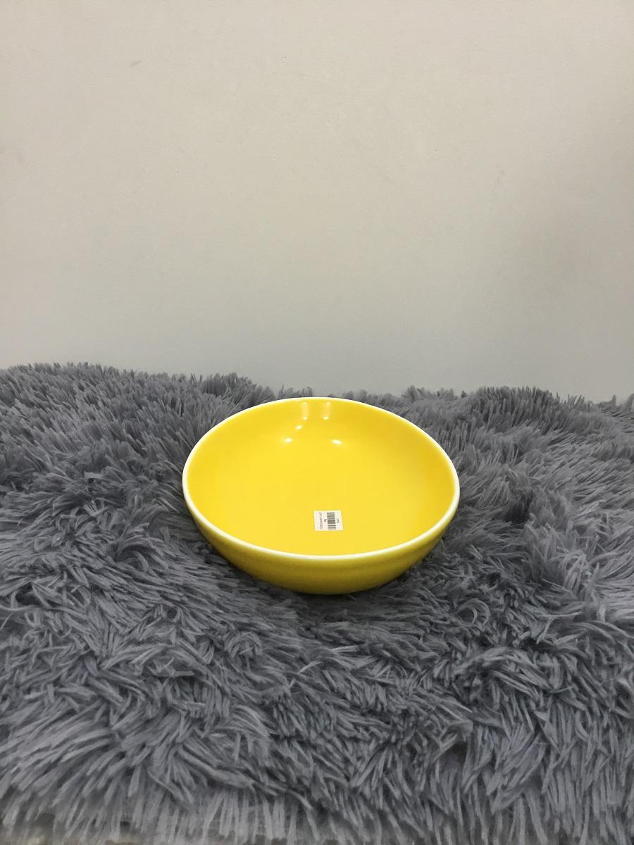 TÔ OVAL 25.5 CM - GỐM SỨ CƯỜNG PHÁT