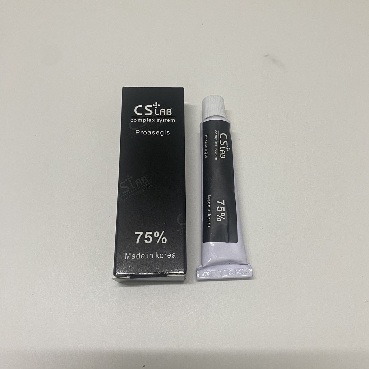 Kem Ủ Tê CSlab 75% Loại 1 Hàn Quốc