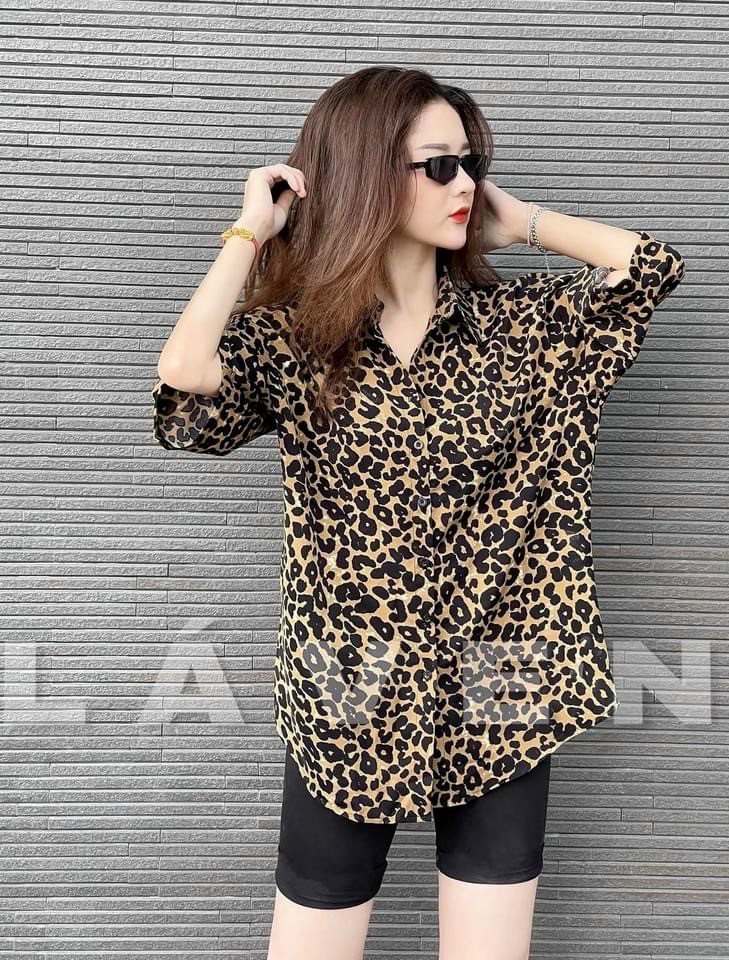 SÉT BỘ SƠ MI QUẦN NGỐ THỜI TRANG