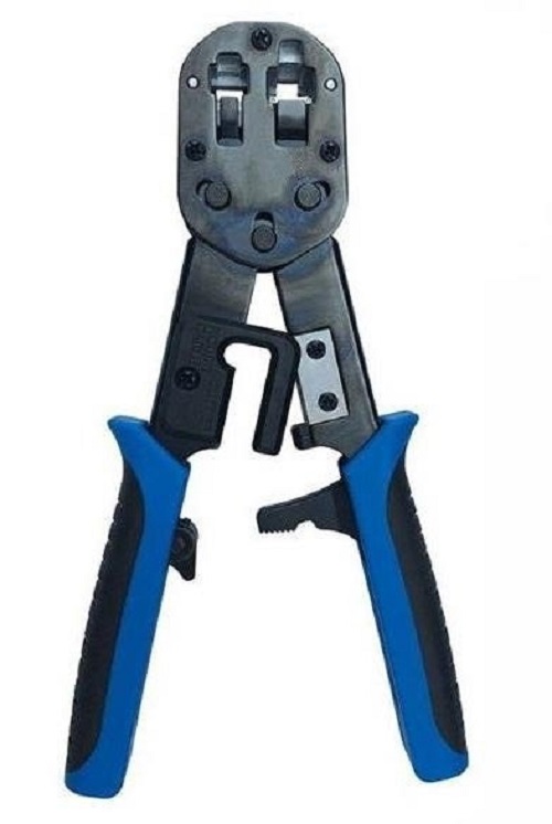 DINTEK ezi-PLUG Kềm bấm hạt mạng xuyên thấu (6102-01021)