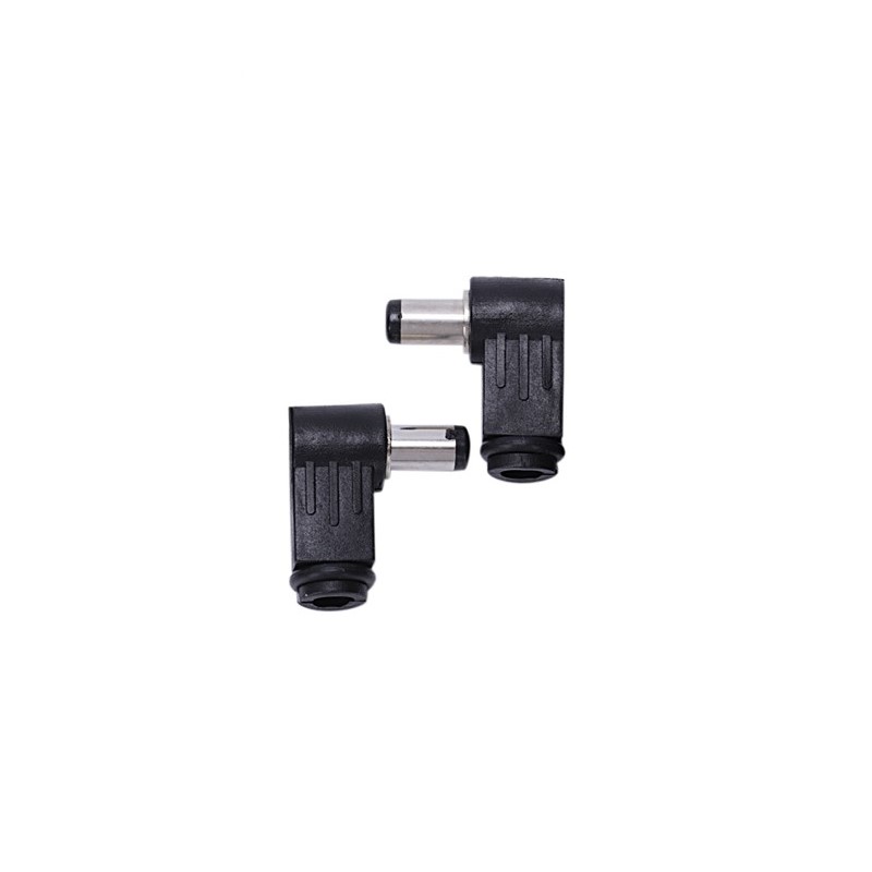 Combo 3 Jack nguồn DC-022A DC-022B 5.5x2.1mm