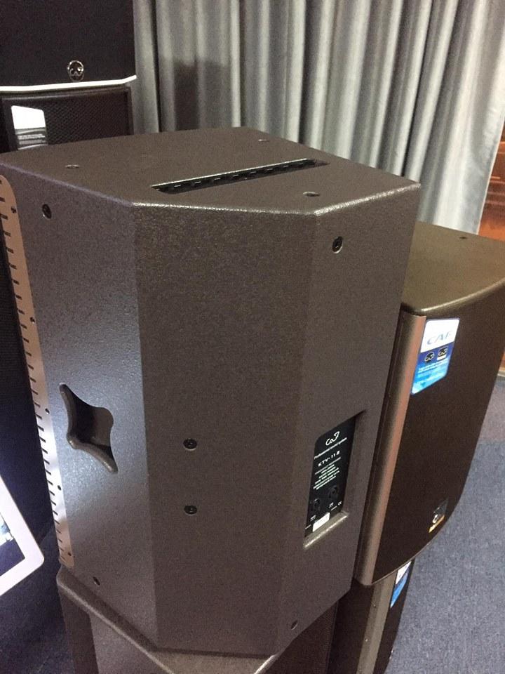 Loa Karaoke CAF KTV-112 PRO
