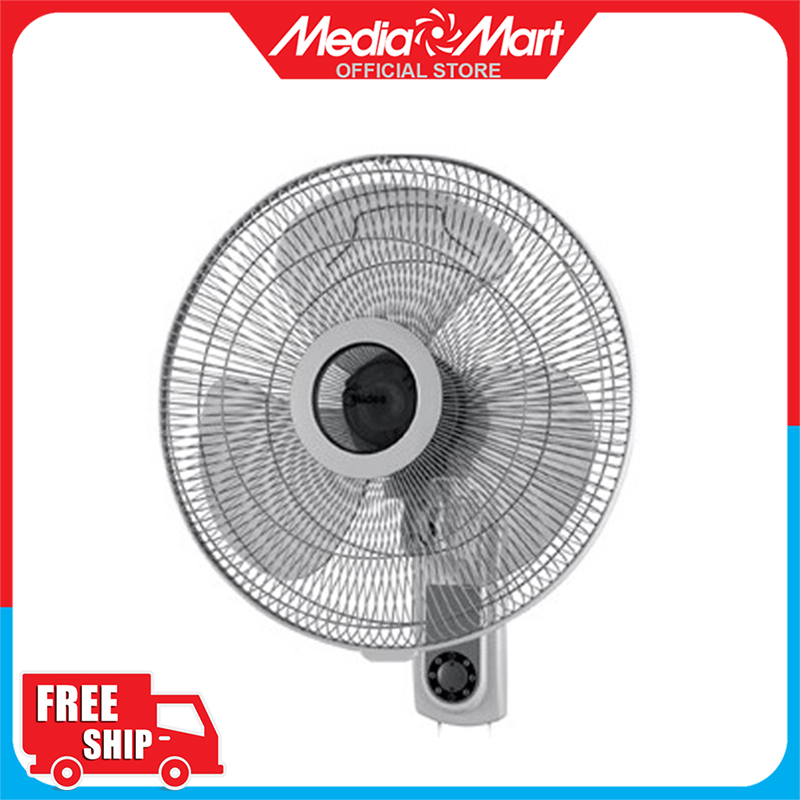 Quạt treo tường Midea FW40-6H
