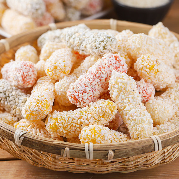 Can nước đường bắp Hàn Quốc (5kg - 7kg)