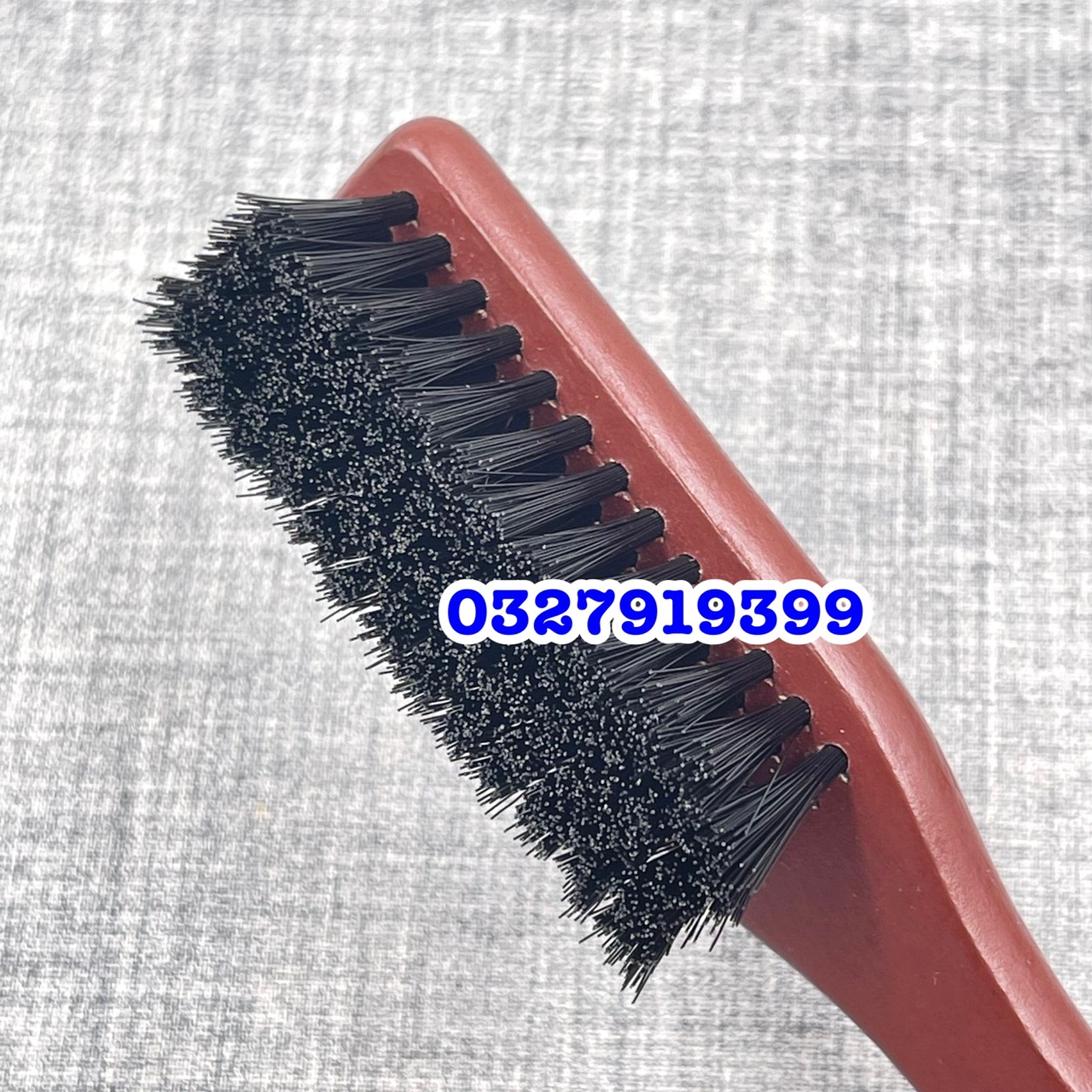 Chổi phủi tóc WAHL Barber cao cấp