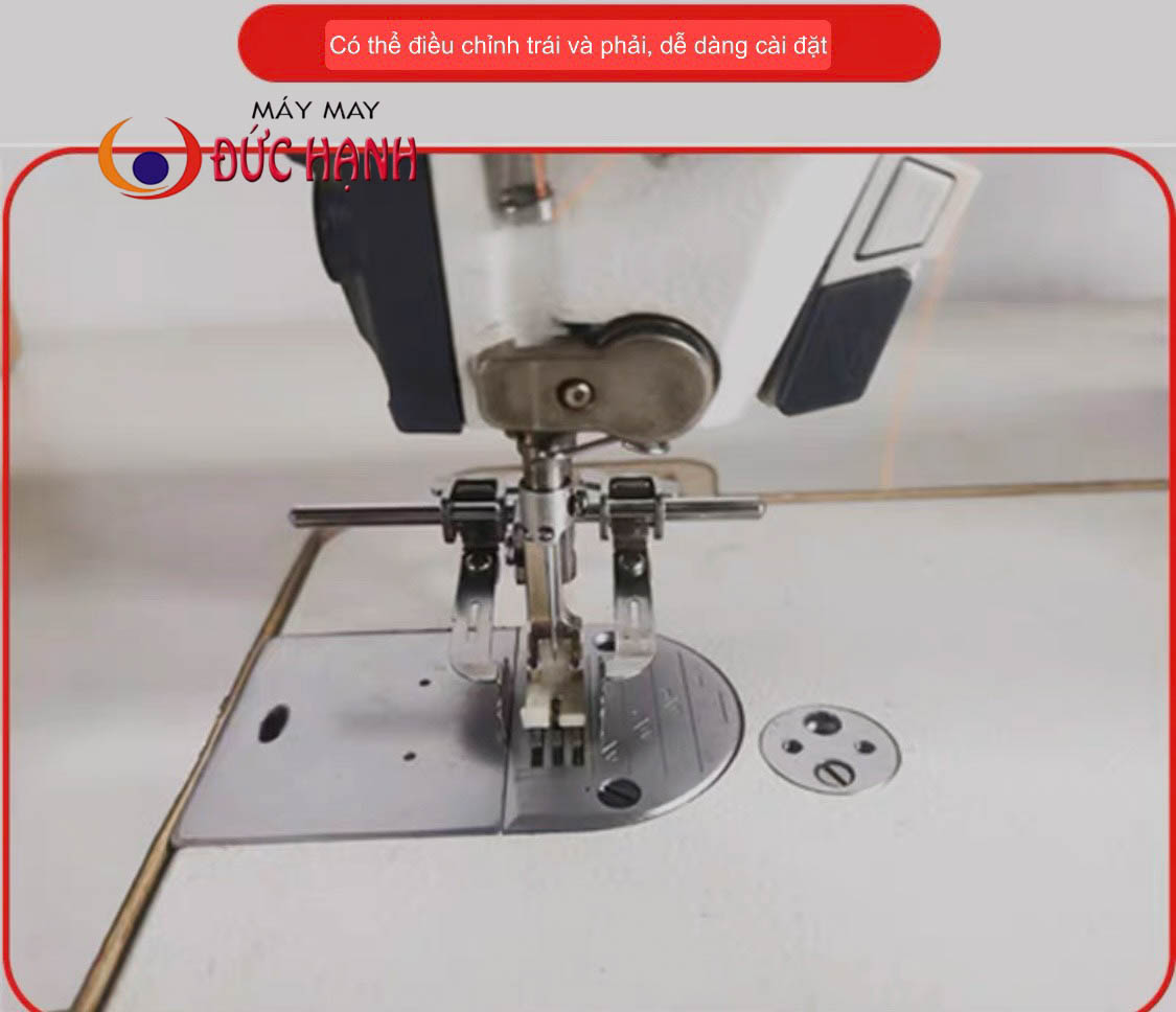 Cử treo máy 1 kim, cử chặn máy 1 kim