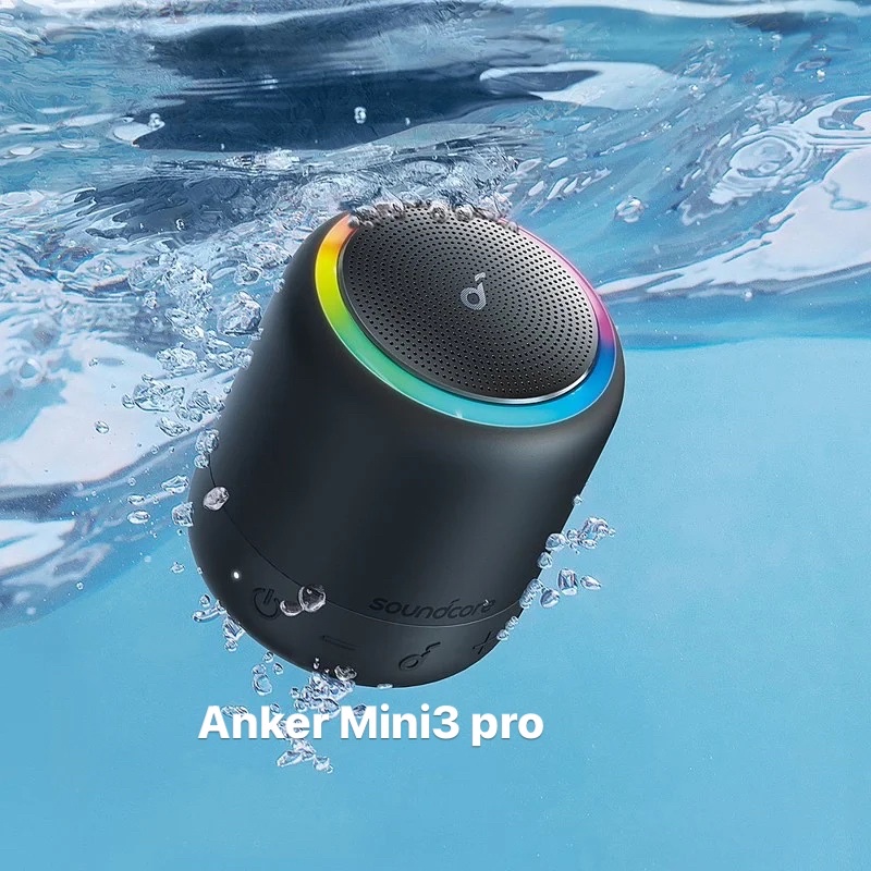 loa anker soundcore mini