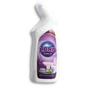 Tẩy bồn cầu LORD 750ml