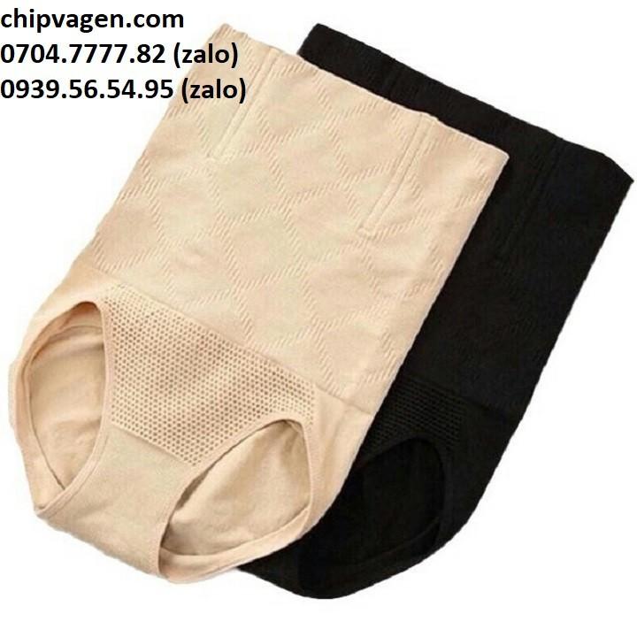 quần gen nịt bụng - quần lót gen nịt bụng