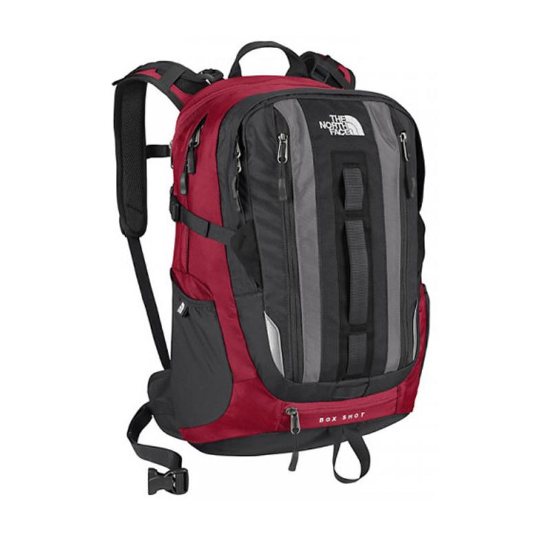 [HCM]Balo VNXK The North Face Box Shot