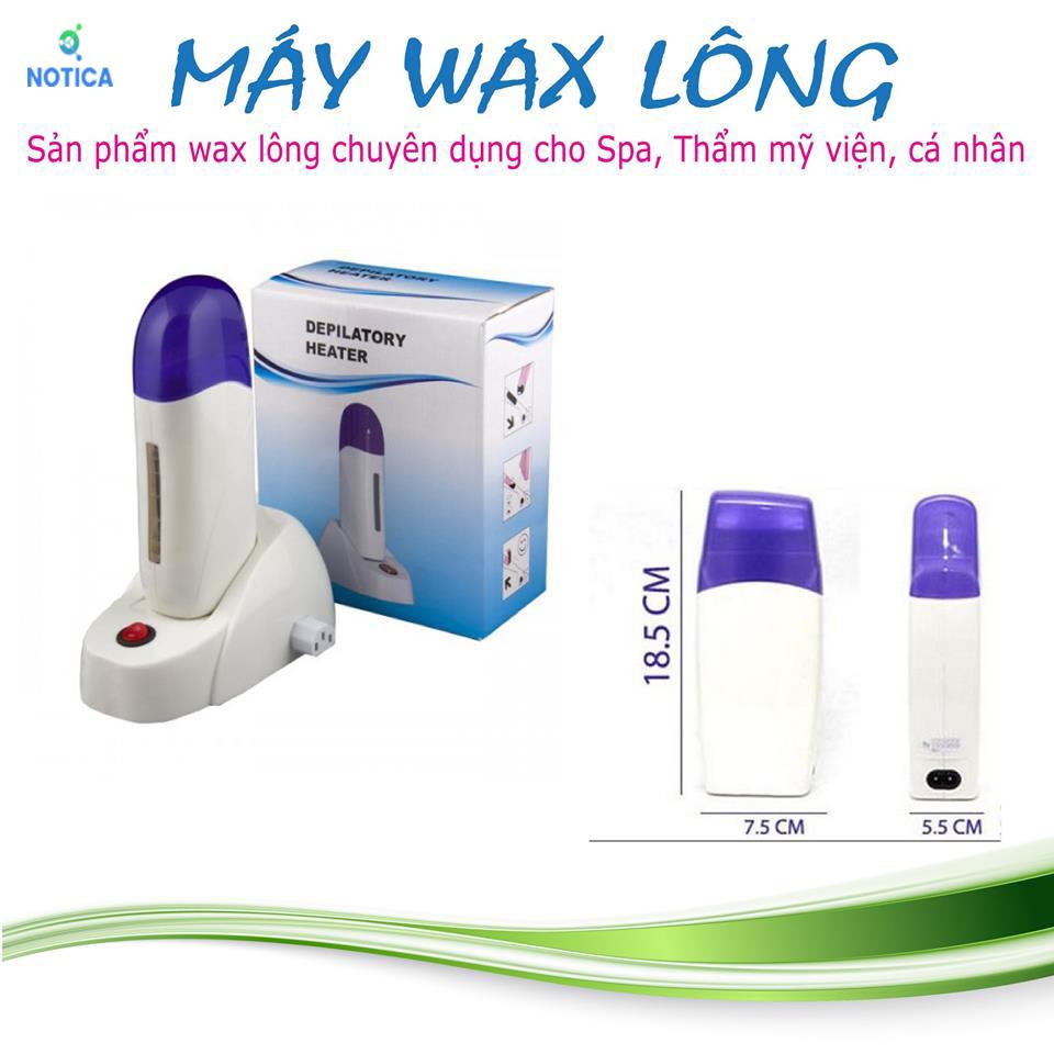 Máy wax lông Depilatory