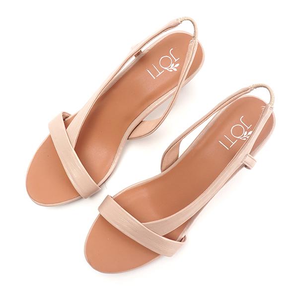 Giày cao gót Chie Sandals - JOTI 3221VN5