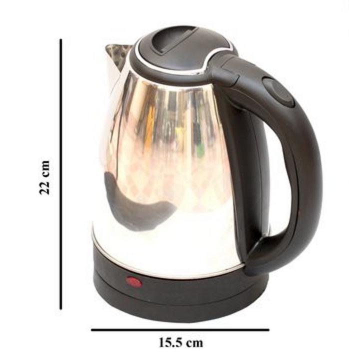 Ấm siêu tốc 1.8L siêu tốt, ấm siêu tốc inox