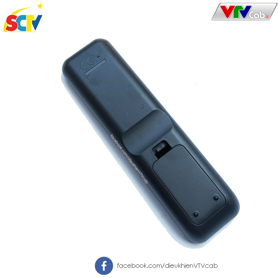 Điều khiển đầu thu VTVcab mã Kaon