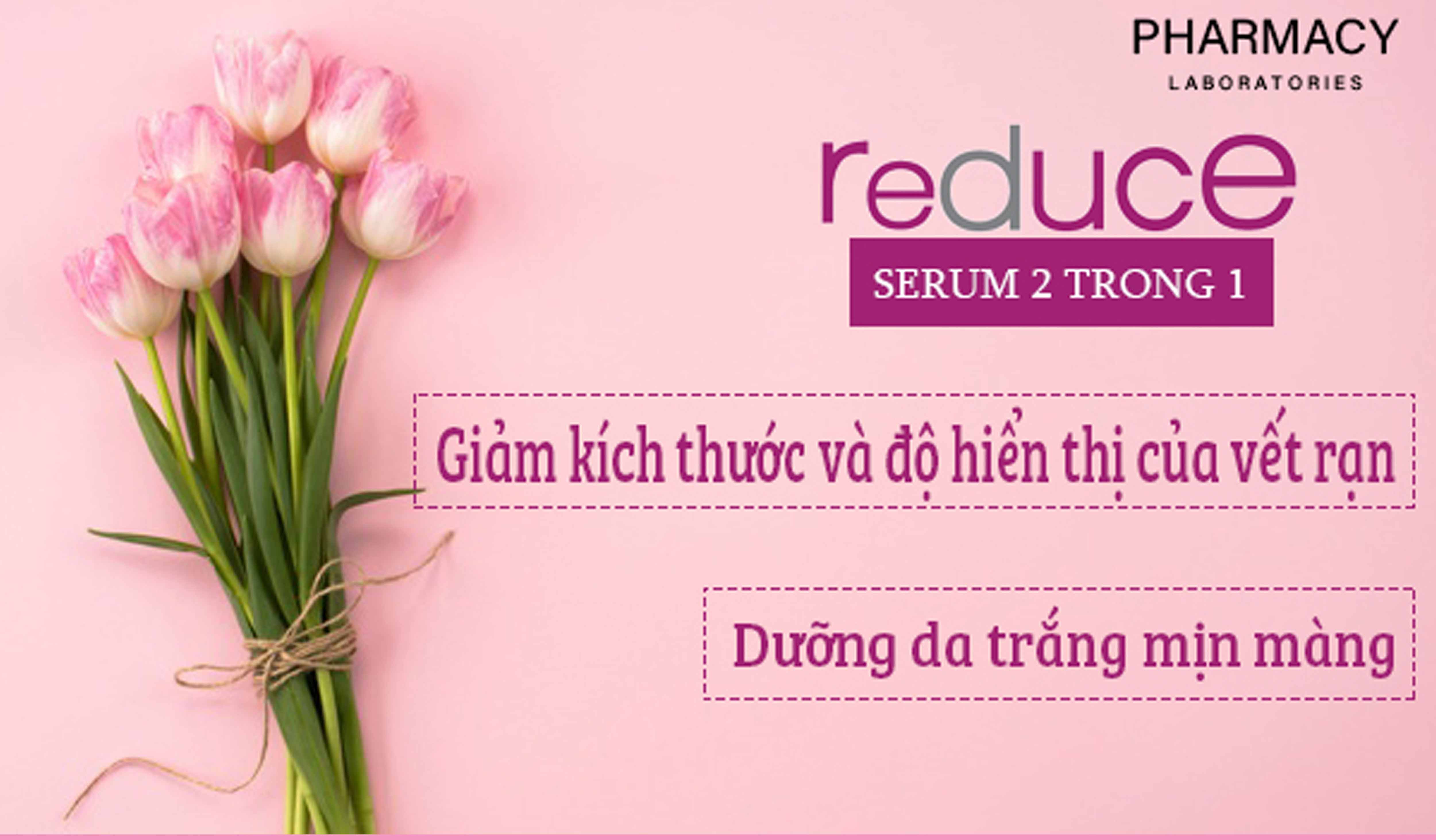 Kem rạn da reduce