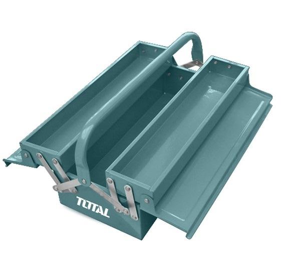 Hộp đựng đồ nghề (nhỏ) Total THT10703