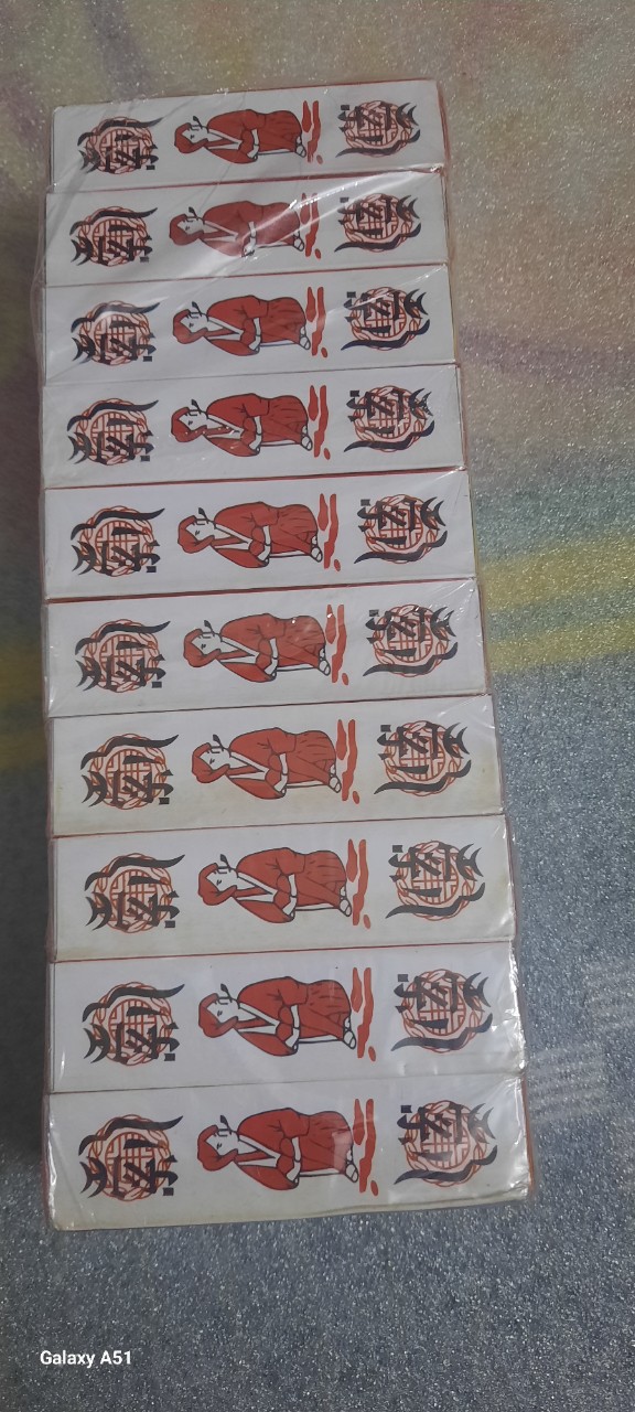 SỈ 10 BỘ BÀI CHẮN 100 CÂY CÔ TIÊN