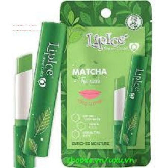 Son dưỡng LipIce Sheer Color Ardent - 2.4g