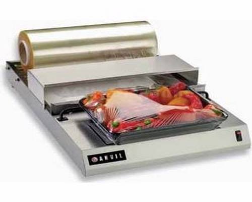 Hộp Màng Bọc Thực Phẩm MINH THÀNH 400gr