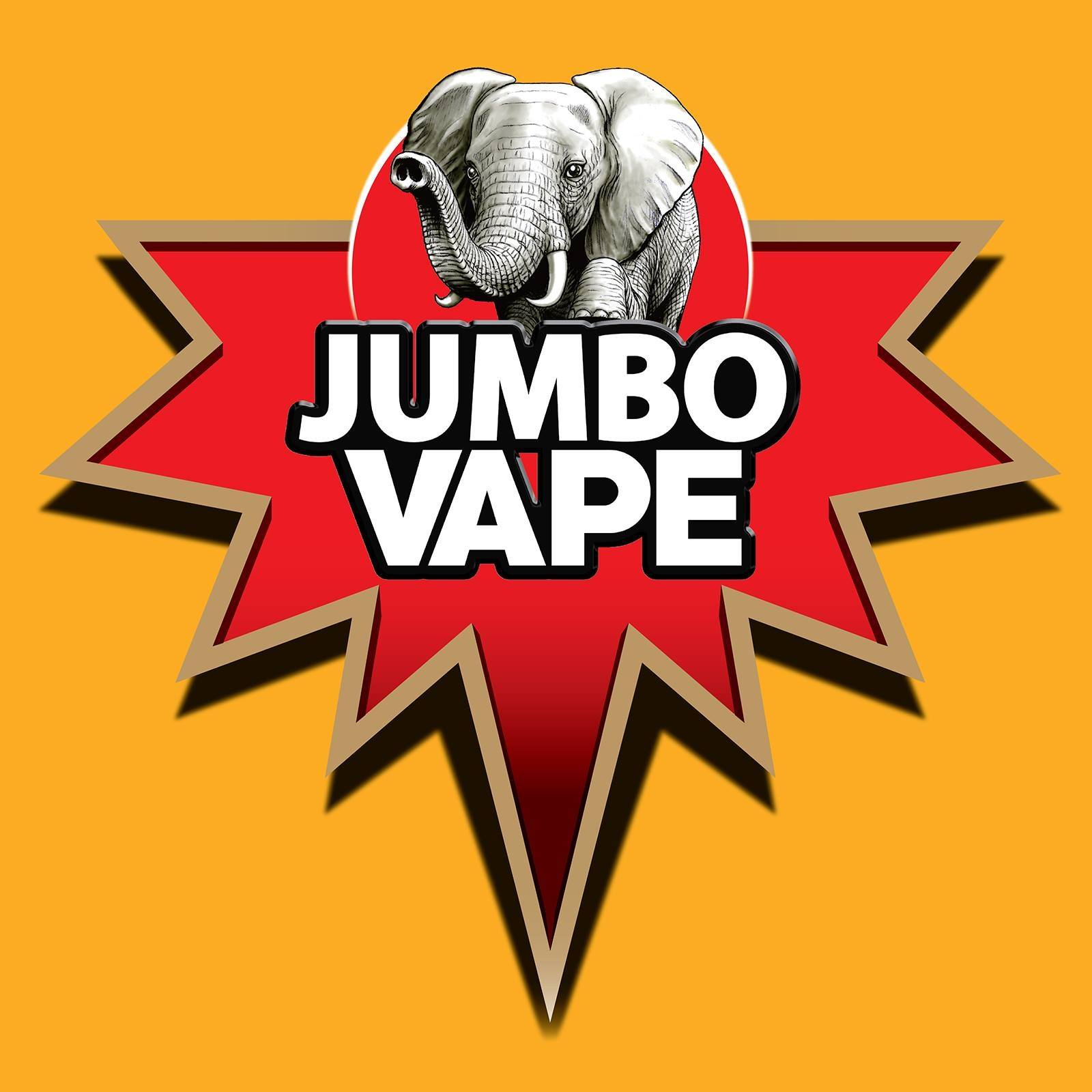 Bình xịt muỗi JUMBO VAPE 600ML