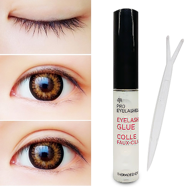 [HCM]Gel kích mí Hàn Quốc