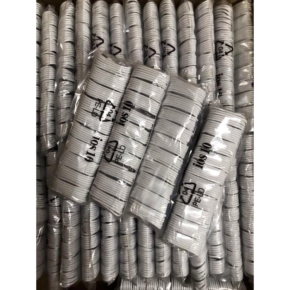 [HCM]Dây Cáp Sạc Cho Iphone 4 / Iphone 4s - IPAD 1/2/3