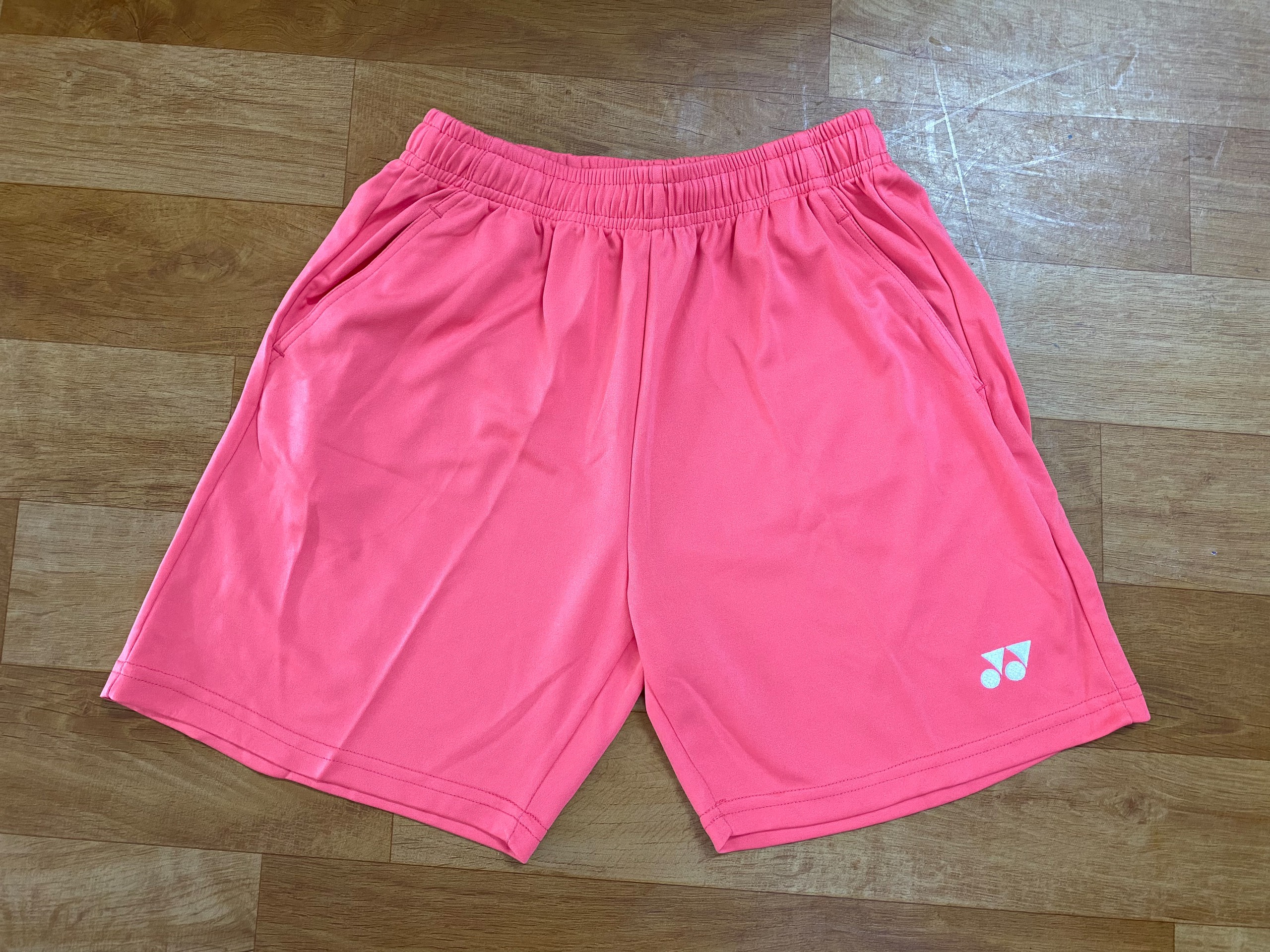 Quần cầu lông Yonex Trơn 1 màu