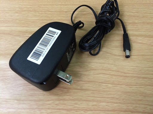 Nguồn Adapter 12V 2.5A NETGEAR