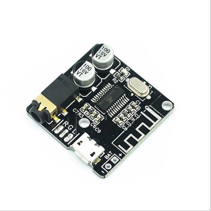 Mạch giải mã bluetooth 4.1