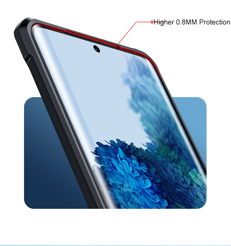 Ốp lưng Xundd cho Samsung Note 20 chính hãng Xundd