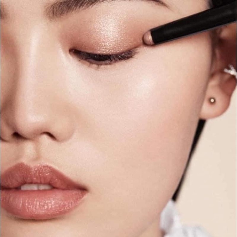 Set Phấn Phủ Nhũ Mắt Laura Mercier Sephora Translucent Loose Setting Powder Size Mini