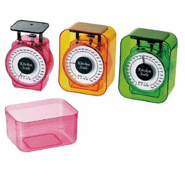 Cân thức ăn mini Kitchen Scale 1kg