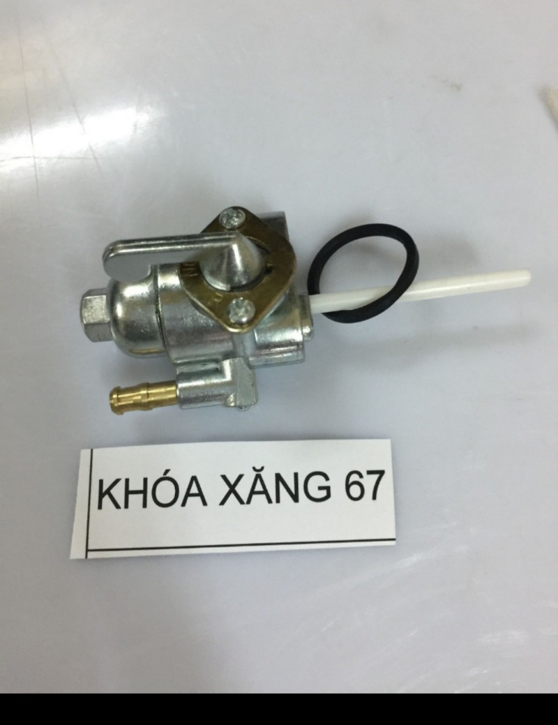 Khóa xăng xe 67 - PhuTungVip
