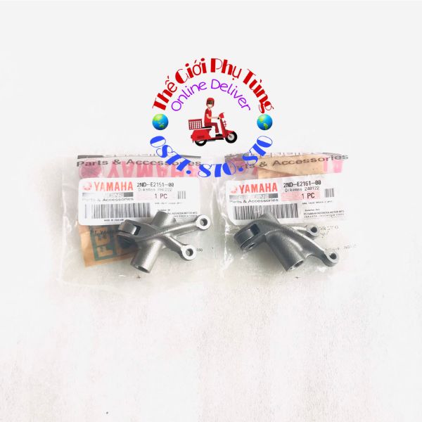 Bộ cam cò exciter 150 zin yamaha indonesia - 3c1-e2170-00/ 2nd-e2151-00/ 2nd-e2161-00