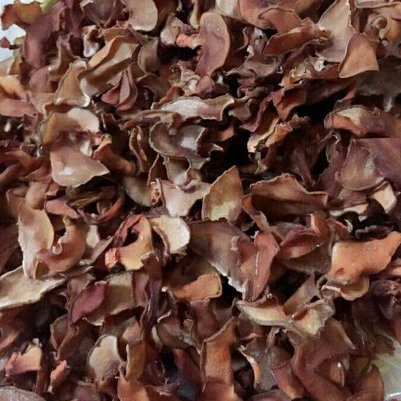 500g quả tai chua khô sắc lát