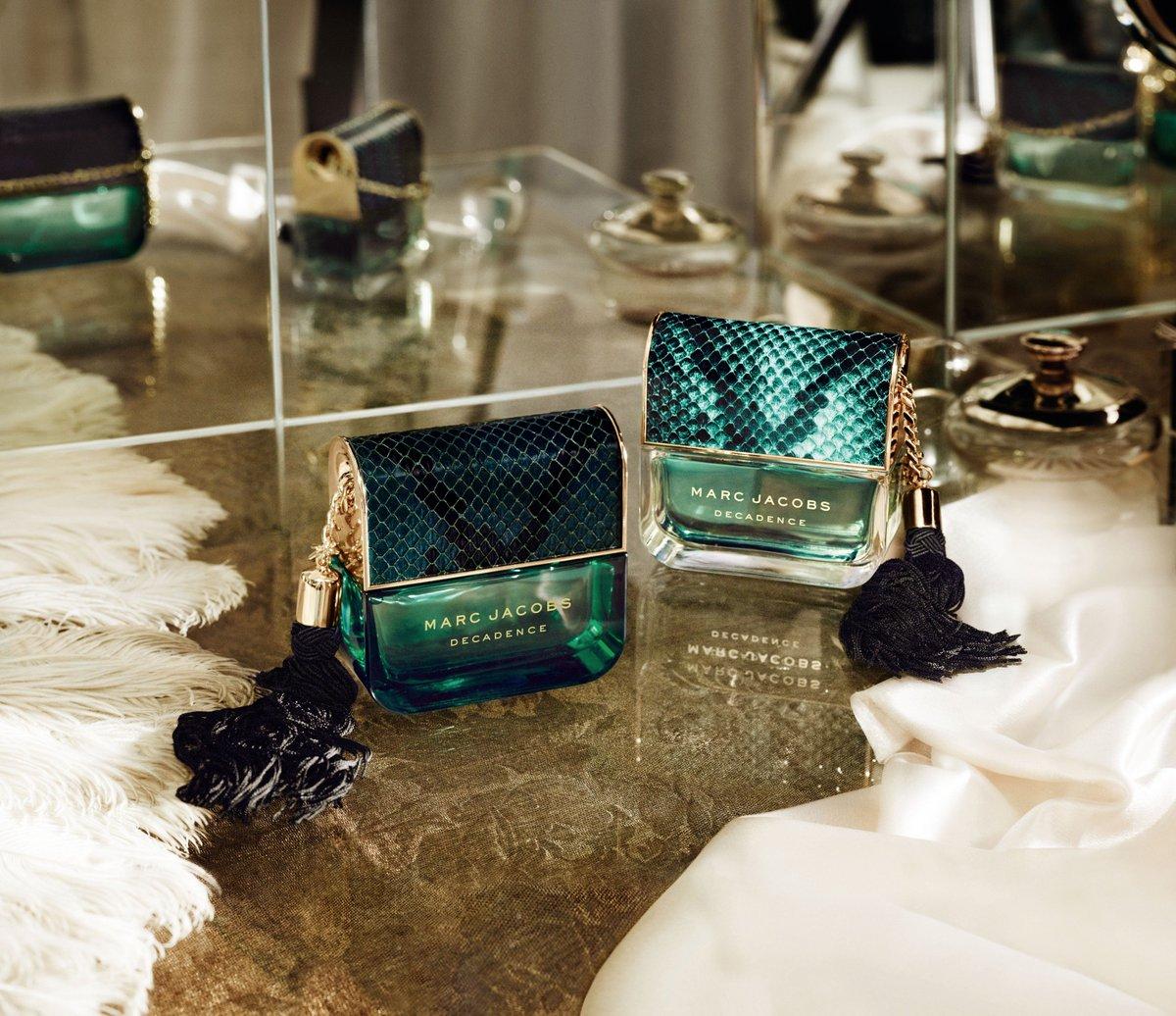 Nước hoa nữ MARC JACOB Decadence EDP 100ml