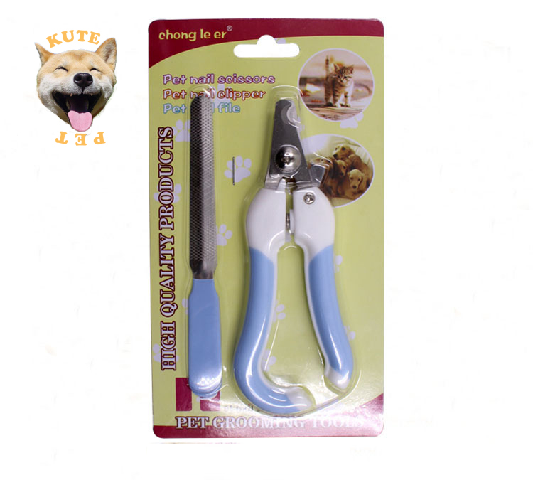 Kéo cắt móng cho thú cưng size to