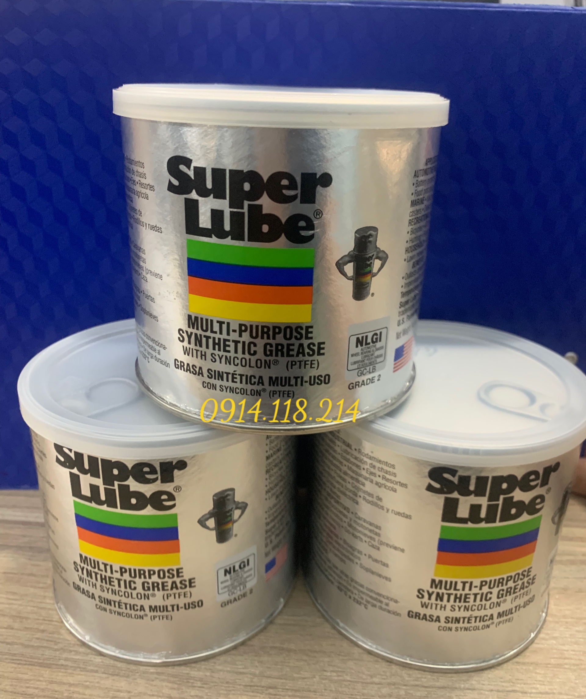 Super Lube 41160 0