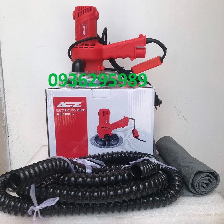 Máy chà nhám tường ACZ - ACZ180-2 - MCN ACZ180-2