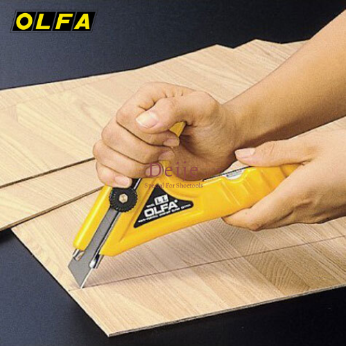 Dao cắt công nghiệp Nhật OLFA LL (1B) cắt vật cứng