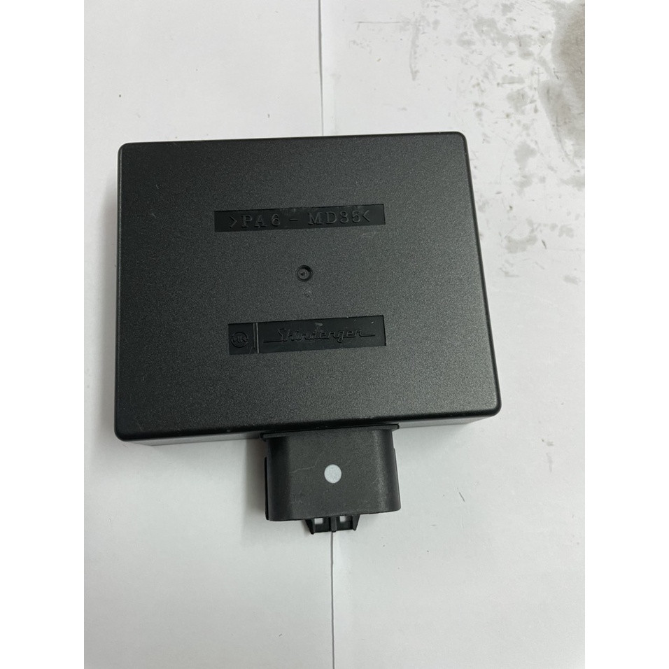 IC (ECU) XE MÁY AIRBLADE CŨ 2007-2009