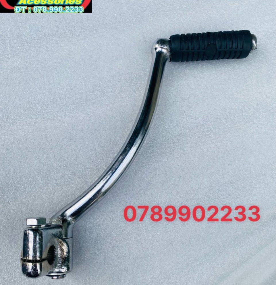 Dò đạp xếp xe win 100