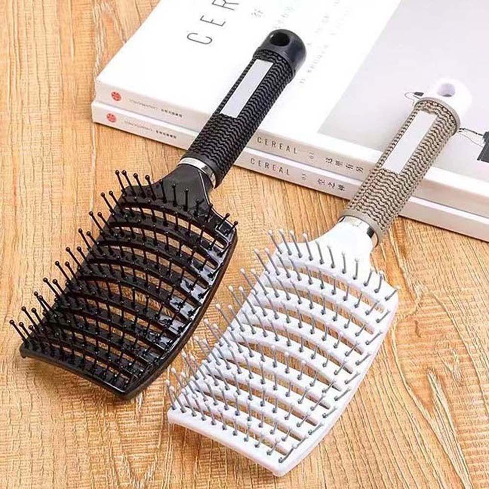 Lược Tròn Tạo Kiểu Tóc - Lược Tròn Tạo Kiểu Phồng Tóc