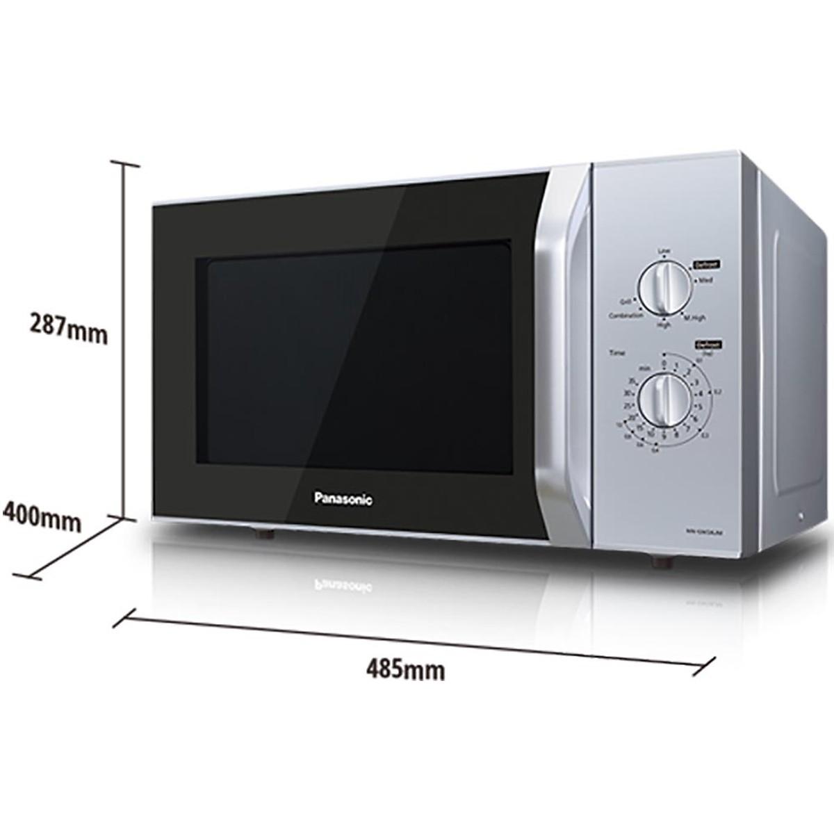 Lò vi sóng Panasonic NN-GM34JMYUE