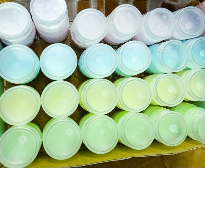 SLIME HÌNH  SLAM DẠNG LỎNG