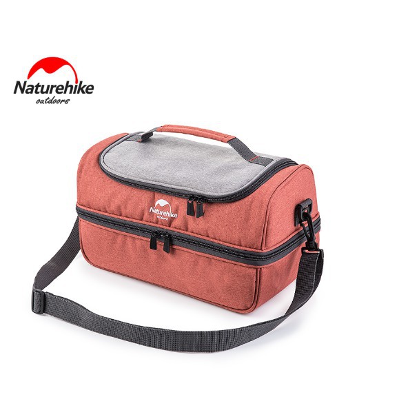 Túi giữ nhiệt đựng thực phẩm naturehike nh17b001-b