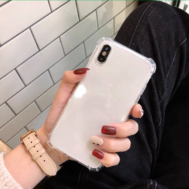 Ốp Lưng Iphone Chống Sốc Chống Va Đập